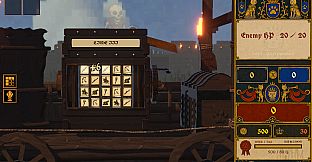 Catadel: Slot Defense