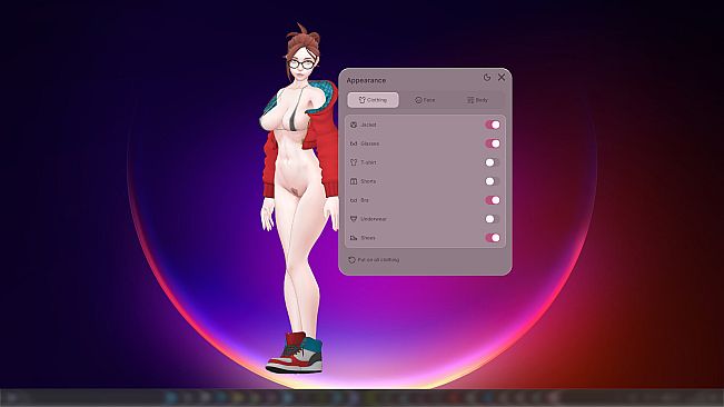 Your Friend's Mom 2