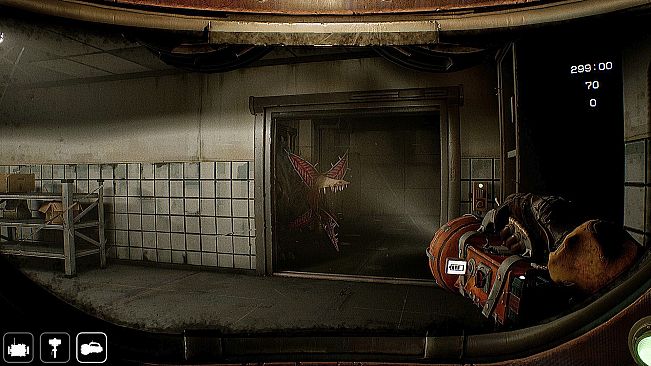 S.M.P.C.U. - Special Monster Pest Control Unit