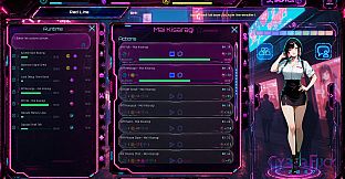 Cyberfuck 2067