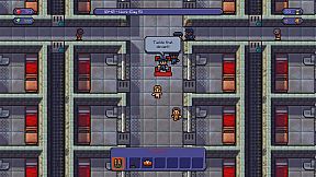 The Escapists: Supermax Edition