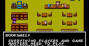 Afterschool Adventurers Club