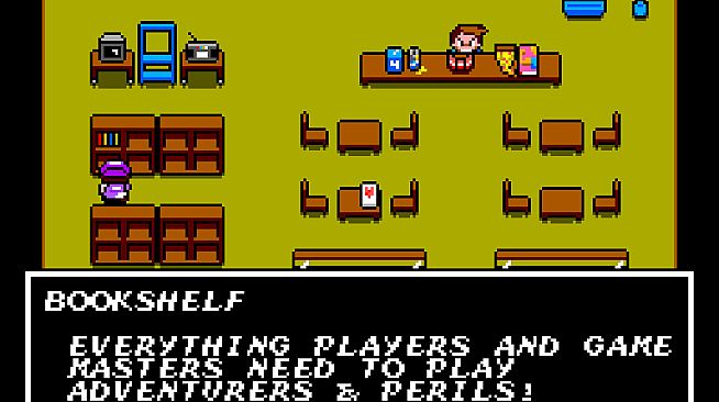 Afterschool Adventurers Club