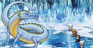 RPG Maker MV - Tyler Warren RPG Battlers Boss Fight