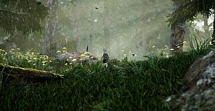 Bramble: The Mountain King