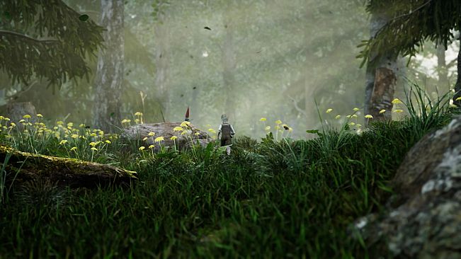 Bramble: The Mountain King