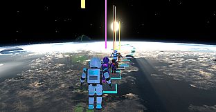 Kepler Ascent