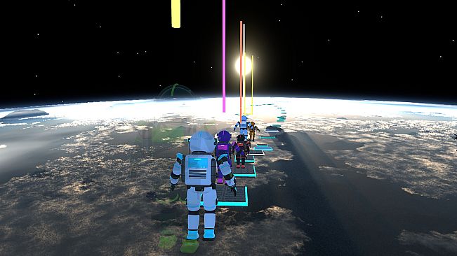 Kepler Ascent