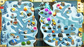 12 Labours of Hercules X: Greed for Speed