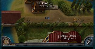 Nancy Drew: Secret of the Old Clock