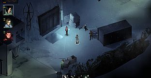 Fear Effect Sedna Collector’s Upgrade