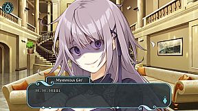 Lotus Reverie: First Nexus