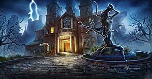 Scarlett Mysteries: Cursed Child