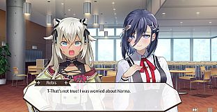 Watamari Part2 - A Fake Marriage?