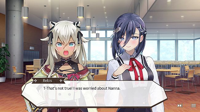 Watamari Part2 - A Fake Marriage?