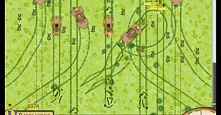 Endless War: Defense