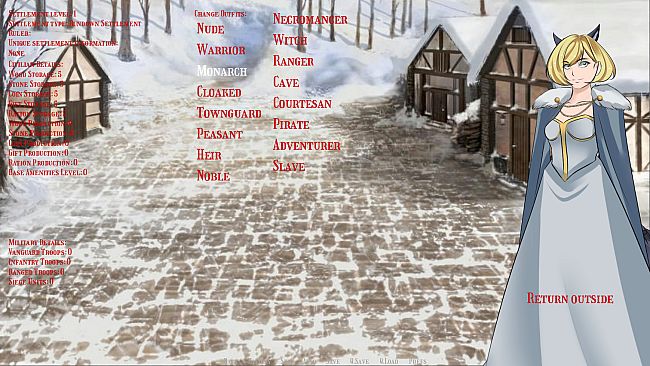 Aeos: The 18 Plus NSFW Adventure Generator