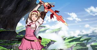 Granblue Fantasy: Versus - Weapon Skin Pack 2