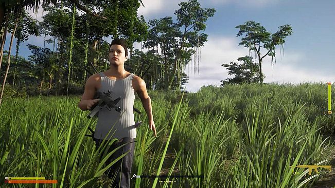 Source of Survival Early Access