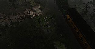 Edge of Madness