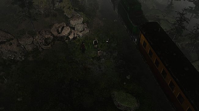 Edge of Madness
