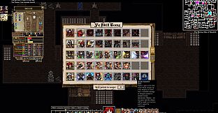 Dungeons of Dredmor: You Have To Name The Expansion Pack