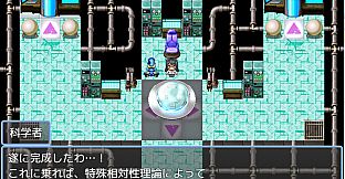 RPG Maker MZ - Various cars Characters set