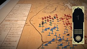 American Patriots: Boston Tea Party