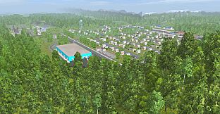 TANE DLC: Shortline Railroad