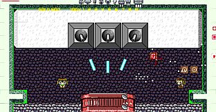 Starry Moon Island 2 DNA War MP05