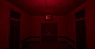 The Backrooms Deluxe