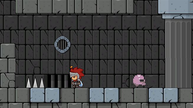 Castle Defender