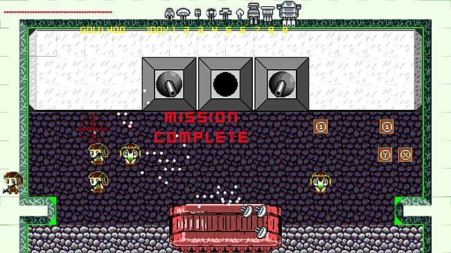 Starry Moon Island 2 DNA War MP01