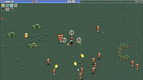 Ludovischi Survivors