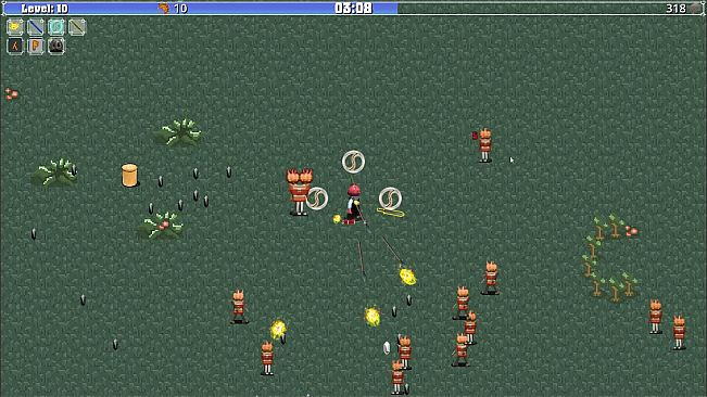 Ludovischi Survivors