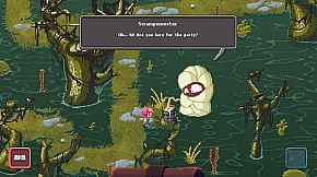 Cleo - a pirate's tale