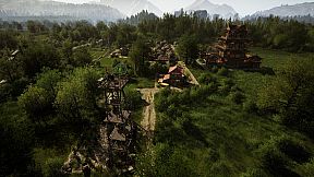 Celestial Empire: Prologue