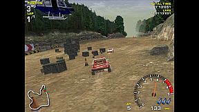 Off-Road: Redneck Racing