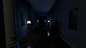 Horror Adventure (PSVR2)