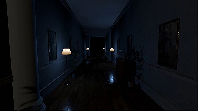Horror Adventure (PSVR2)