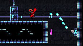 Tenko's Magical Sword Quest