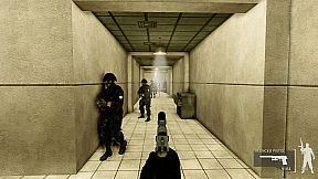 Fursan al-Aqsa: The Knights of the Al-Aqsa Mosque