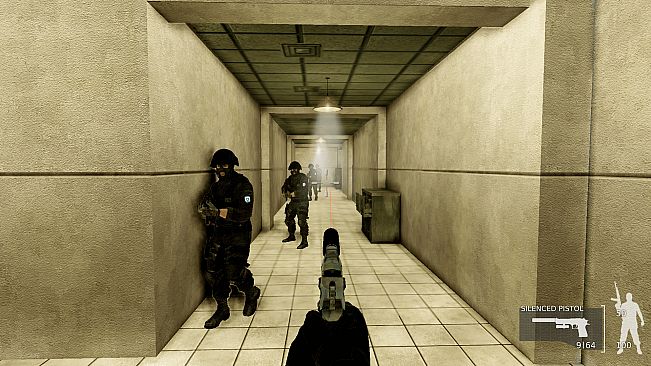 Fursan al-Aqsa: The Knights of the Al-Aqsa Mosque