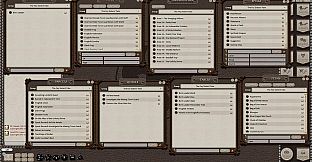 Fantasy Grounds - Fifth Edition Fantasy #2 – The Fey Sisters' Fate (5E)