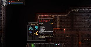 Dreadstone - The Immortal Prisoner