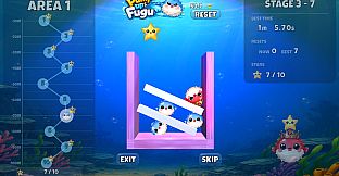 PumpUp Fugu