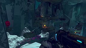 Eira: Echoes of Adventure