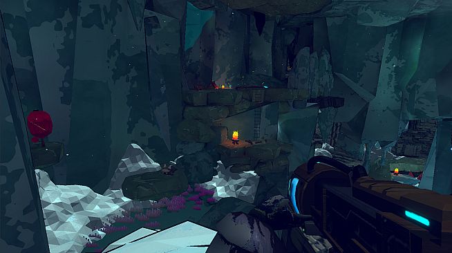 Eira: Echoes of Adventure