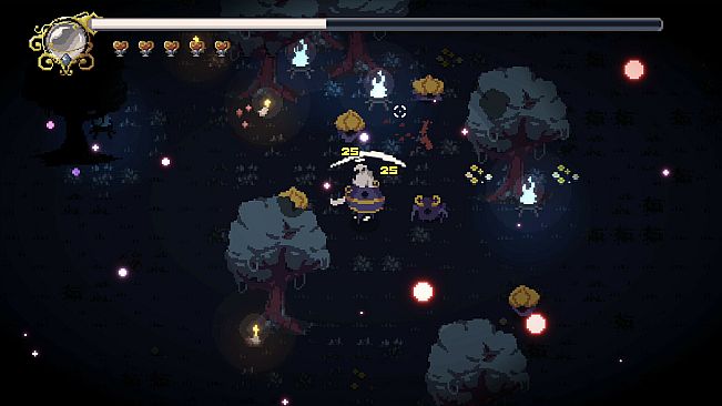 Hollow Survivors: Prologue