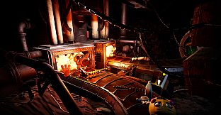 Five Nights at Freddy's: Help Wanted - Curse of Dreadbear